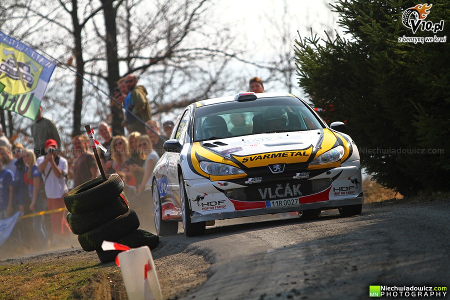 Valasska Rally